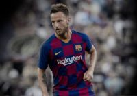 Barcelona name Ivan Rakitic price tag