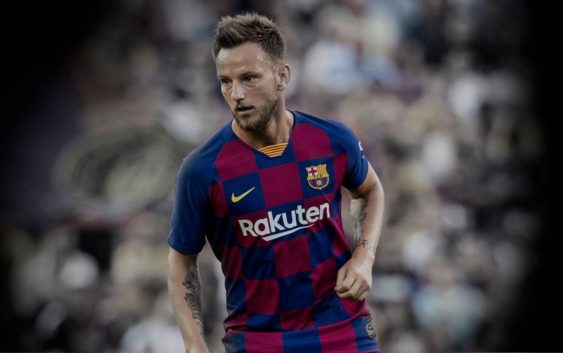 Ivan Rakitic