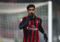 Paqueta agent at Casa Milan to negotiate player sale