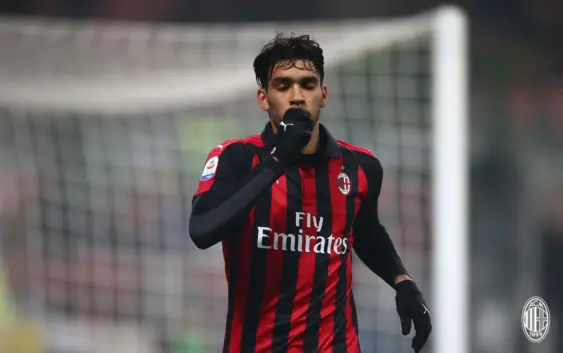 Lucas Paqueta