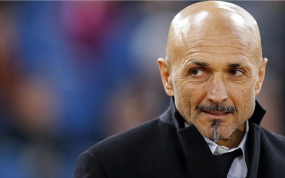 Luciano Spalletti