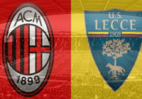 Lecce vs Milan, probable lineups