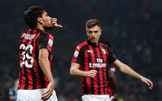 Paqueta and Piatek