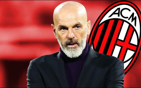 Stefano Pioli