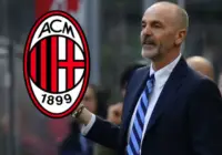 AC Milan already thinking of Pioli’s sacking