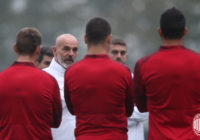 Agents confirms AC Milan return