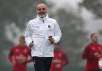 Stefano Pioli’s first signing