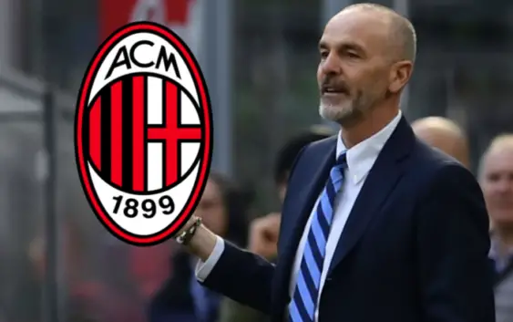 Stefano Pioli