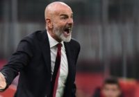 Pioli could make shocking resignation after Juventus match