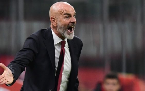 Stefano Pioli