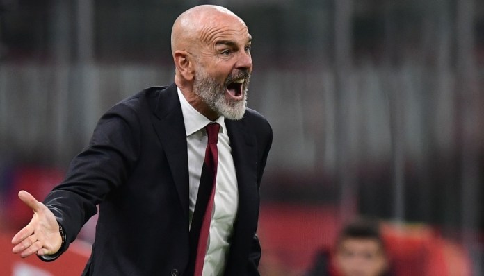 Stefano Pioli