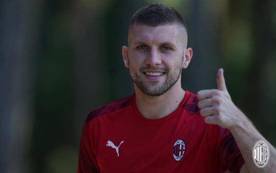 ante rebic