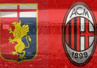 Milan vs Genoa, probable lineups