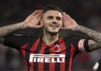 Report: AC Milan have agreement in principle with Icardi