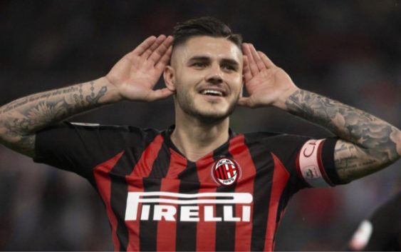 mauro icardi