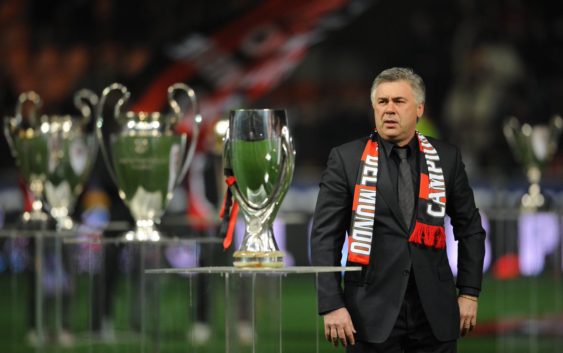 Carlo Ancelotti