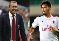 Lucas Paqueta slams Giampaolo