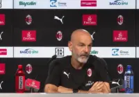 AC Milan confirm last-minute striker injury