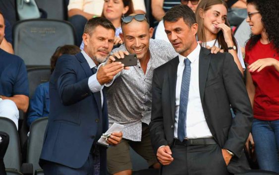 Boban & Maldini