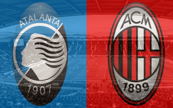 Atalanta vs. Milan