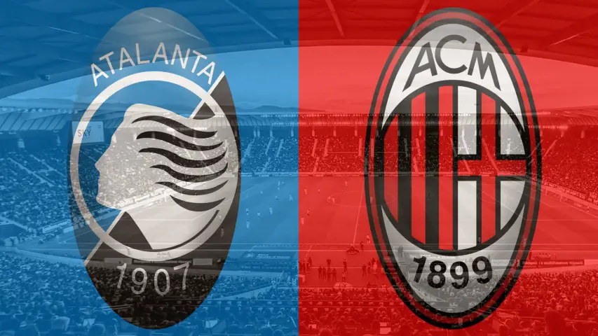 Atalanta vs. Milan