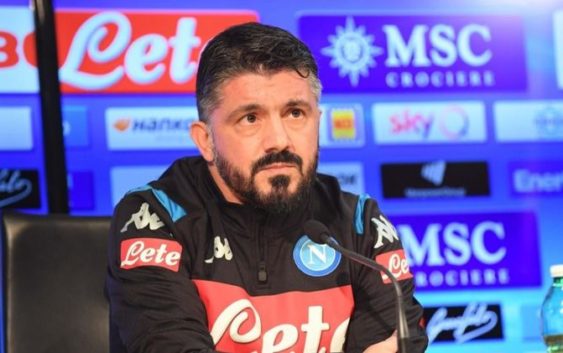 Gennaro Gattuso