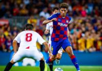 Barcelona starlet accepts AC Milan transfer