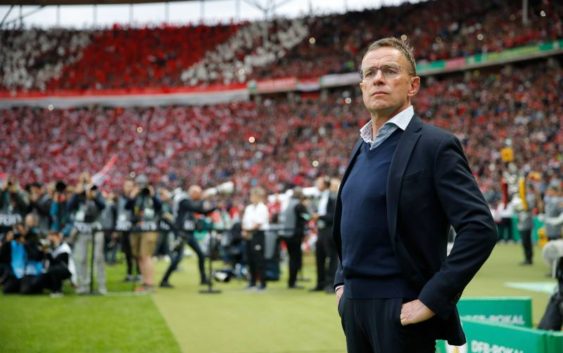 Ralf Rangnick