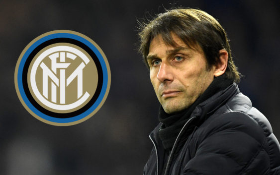 Antonio Conte