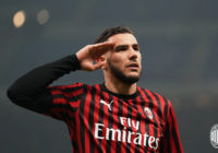 PSG to match AC Milan’s asking price for Theo