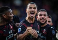 Ibrahimovic to leave but Milan already have his replacement