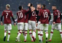 AC Milan inform two players that they will leave