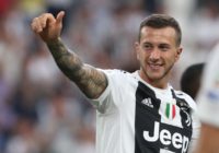 Juventus offer Bernardeschi in exchange for Milan star