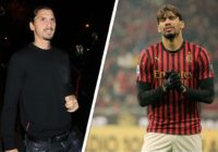 When Lucas Paqueta infuriated Ibrahimovic