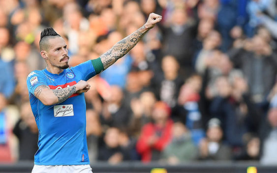 Marek Hamsik