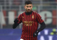 Mateo Musacchio threatens Milan