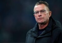Rangnick has decided first Milan star to be axed