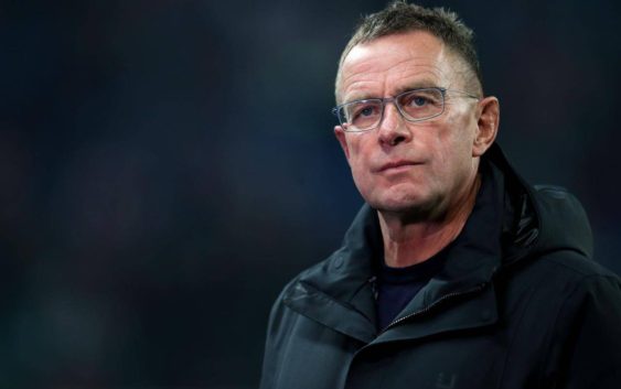 Ralf Rangnick