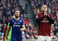 AC Milan 1-1 Verona, player ratings