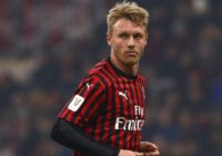 AC Milan decide Kjaer’s future