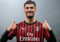 Matteo Gabbia: the story of a true Milanista