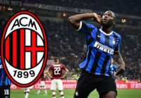 Hunt for Romelu Lukaku far from Finished