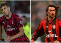 COVID-19: Update on the conditions of Paolo and Daniel Maldini