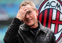 Rangnick blocks Milan star sale despite huge offers