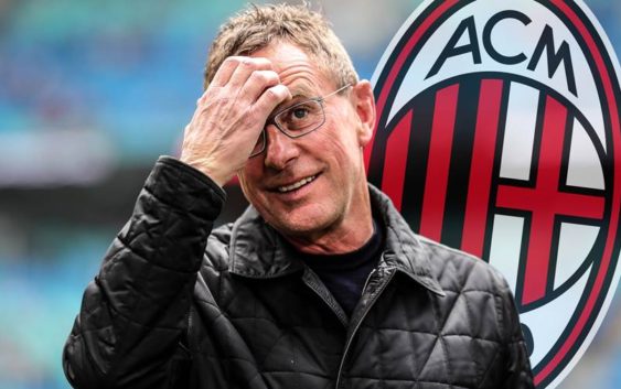 Ralf Rangnick