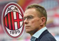 New details revealed on Rangnick’s contract with Milan