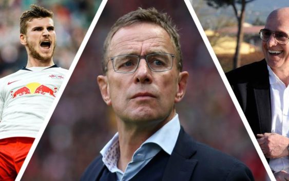 Ralf Rangnick