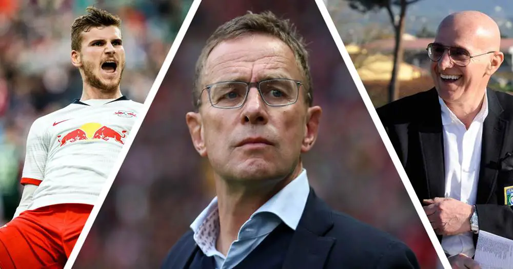 Ralf Rangnick