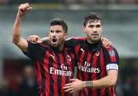 AC Milan’s first summer sale