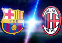 AC Milan star offered to Barcelona